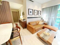 The Alps Residences (D18), Condominium #619676301